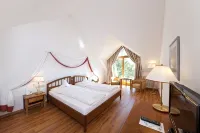 Romantik Hotel Johanniter-Kreuz