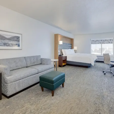 Holiday Inn TWIN FALLS by IHG