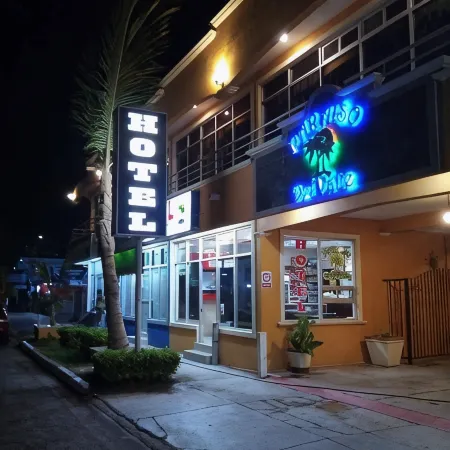 Hotel PARAÍSO Del Valle