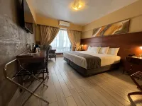 Hotel Panamericano Hotels near Castillo Hidalgo