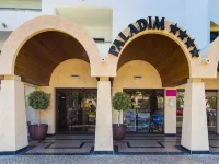 Aparthotel Paladim & Alagoamar