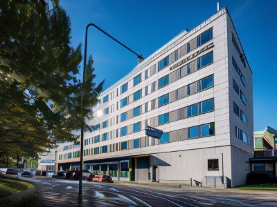 First Hotel Jörgen Kock