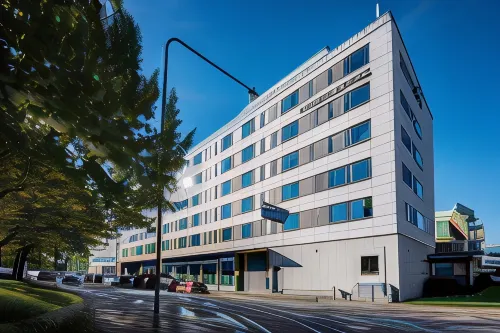 First Hotel Jörgen Kock