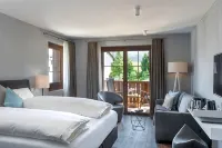 Hotel Mischun - spa