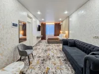 Hotel Novy Hotel - 2-نجوم
