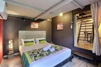 Fare Vainina Private Beach - Golf - Villas