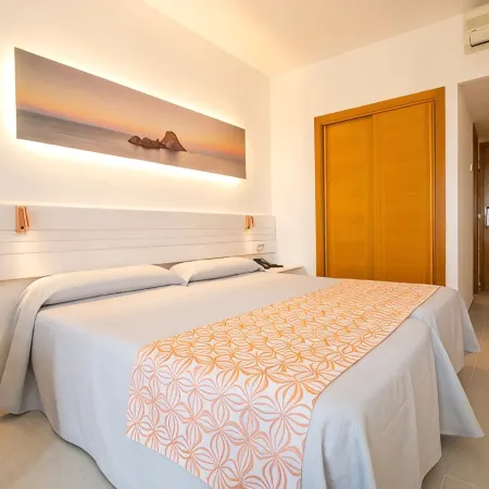 Hotel Caribe Ibiza