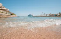 Seagull Beach Resort - Families and Couples Only - romantis
