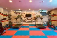 Selat Al Bait Hotel