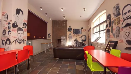 Albatross Hostel