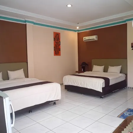 Hotel Alam Sutra