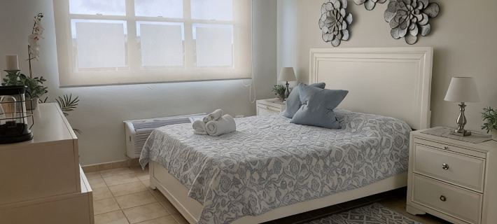 Oasis Luxury Penthouse with Ocean & Marina Views Hotels in Fajardo