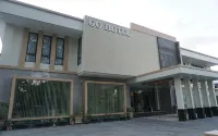 Go Hotel Maumere - Wifi