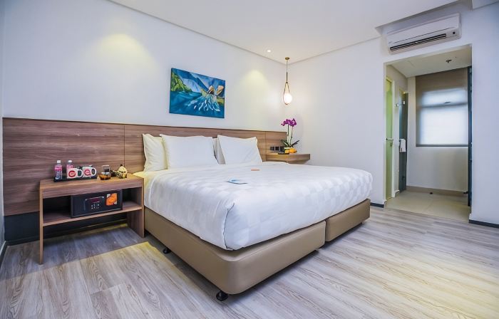 Go Hotels Plus Tuguegarao