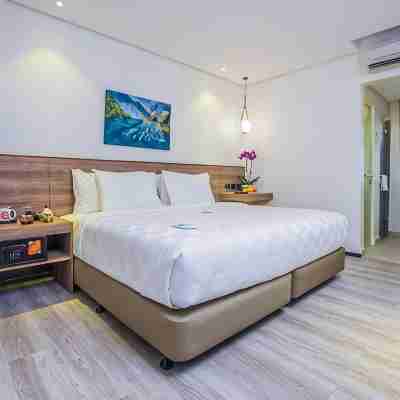 Go Hotels Plus Tuguegarao Rooms
