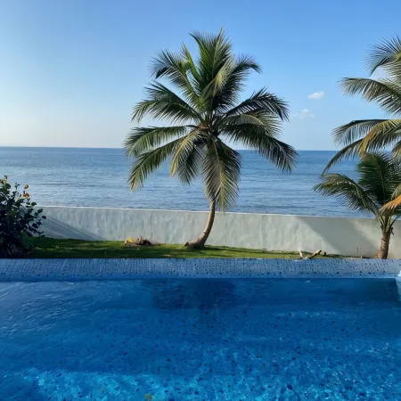 Welcome to Coconut Cay *As Seen on HGTV
