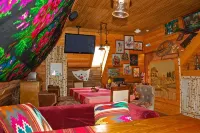 Mini Hotel Khata - 애견동반
