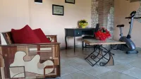 Sosta Fiera B&B - Haustierfreundliche