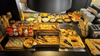 Campanile Deauville - Saint Arnoult - petit déjeuner