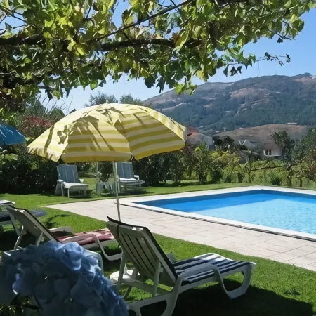 Casa Da Ramada - Ponte De Lima