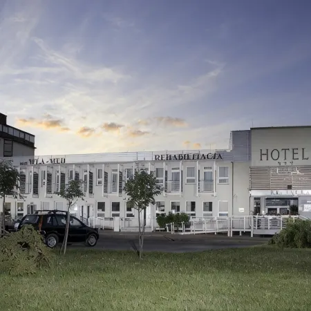 Hotel Messa
