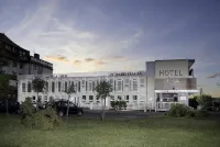 Hotel Messa - spa