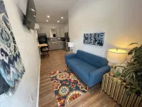 Charming one bedroom apartment near MSU and downtown