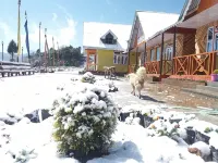 Royal Barsey - Okhrey - 2-Star
