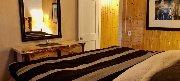 Walk Everywhere from This Spacious 3 Br Family & Pet Friendly Condo Hotels in Cortland County