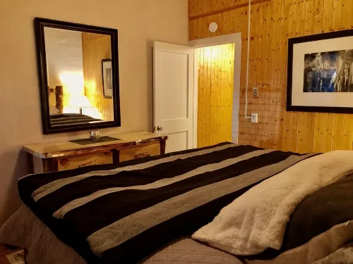 Walk Everywhere from This Spacious 3 Br Family & Pet Friendly Condo