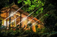 Tirta Arsanta Hot Springs & Villa
