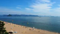 KEIRIN HOTEL 10 by Onko Chishin - Ocean View