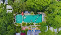 Chan-Kah Resort Village Convention Center & Maya Spa - Pools