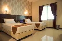 Gerbera Hotel