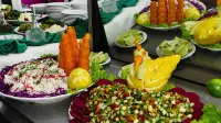 Ramada by Wyndham  Porto Seguro Praia - Breakfast