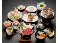 Musashibou - Spa