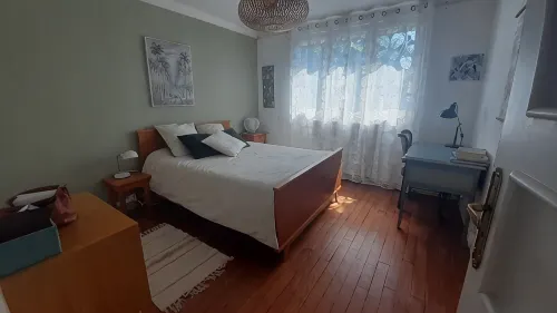 Maison au Calme Près des Plages