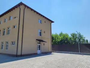 Apartamente Livada