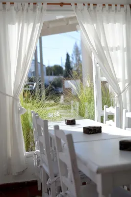 Los Tulipanes Apart de Mar - Apartments