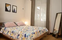 Huning House - 5 Bedrooms - 4-Star