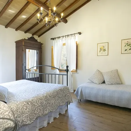Le Fonti A San Giorgio