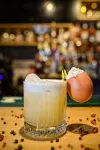 Central Inn - bar