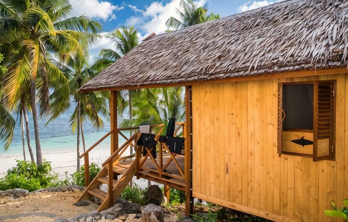 BaraCoco Bungalows