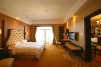 ChaoHu Country Garden Phoenix Hotel - Balkoner