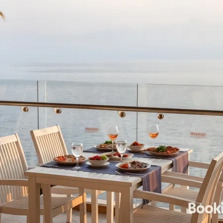 Ramada Plaza by Wyndham Antalya