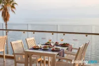 Ramada Plaza by Wyndham Antalya - lãng mạn