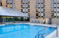 DoubleTree by Hilton Hotel Oak Ridge-Knoxville