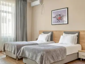 Aisha Bibi Hotel & Spa