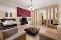 Royal Hotel and Convention Tretes