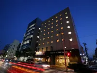 Centia Hotel Naito - Wifi